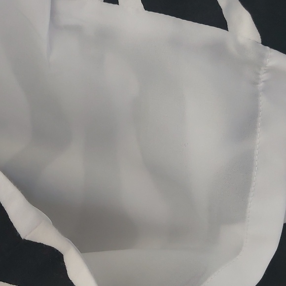 "Jones New York" size 12 dress ,98% cotton 2% elastane - Picture 7 of 10